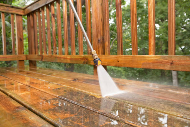 Professional Pressure Washing in Goshen, IN